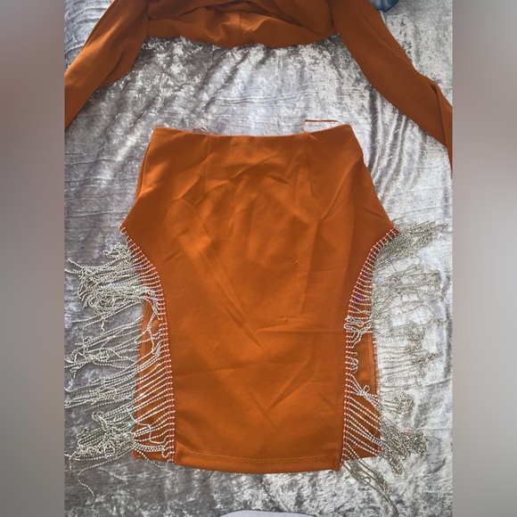 Skirt set - Picture 2 of 4